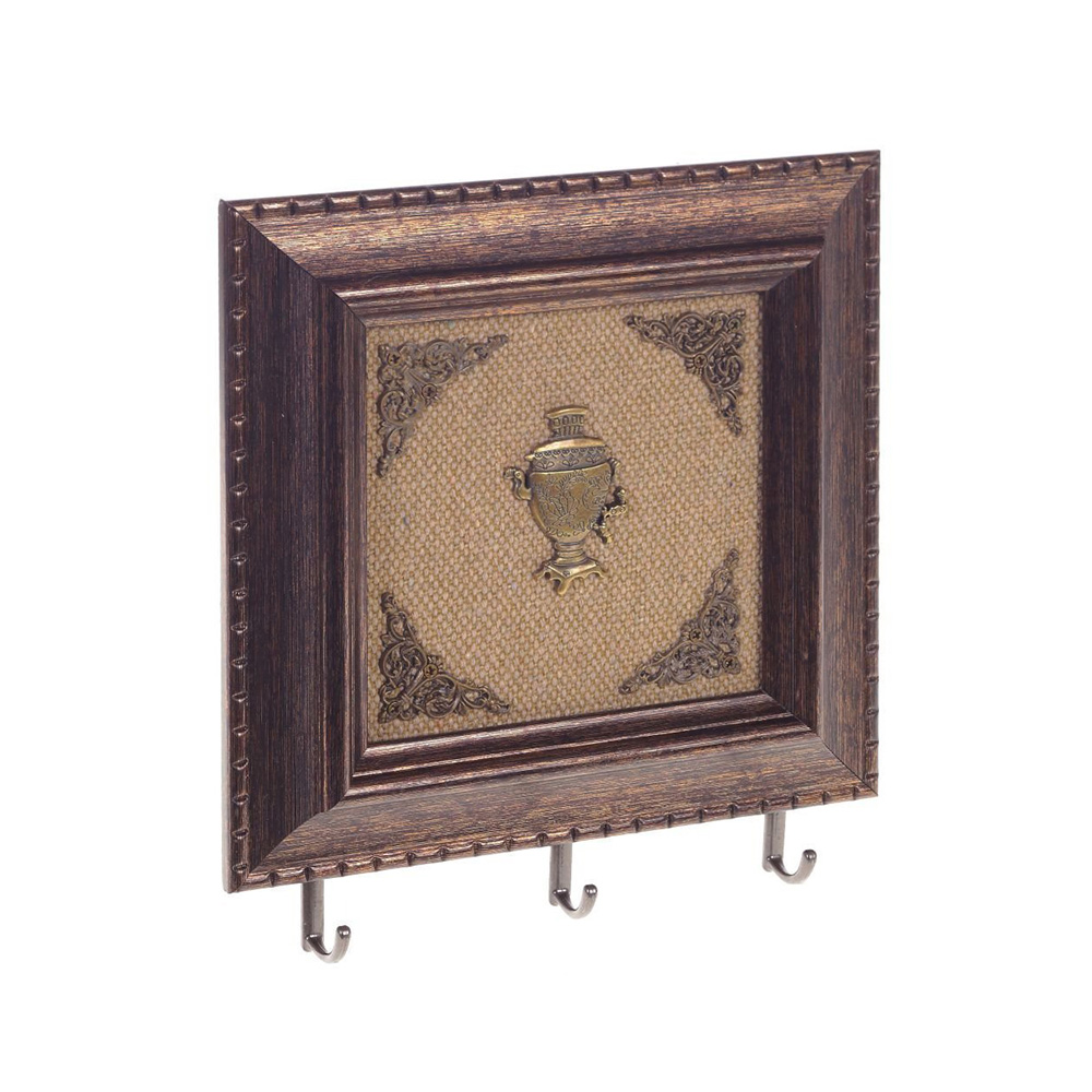 270017 Ключница №36 18 х 2.5 х 20 см Santreyd 