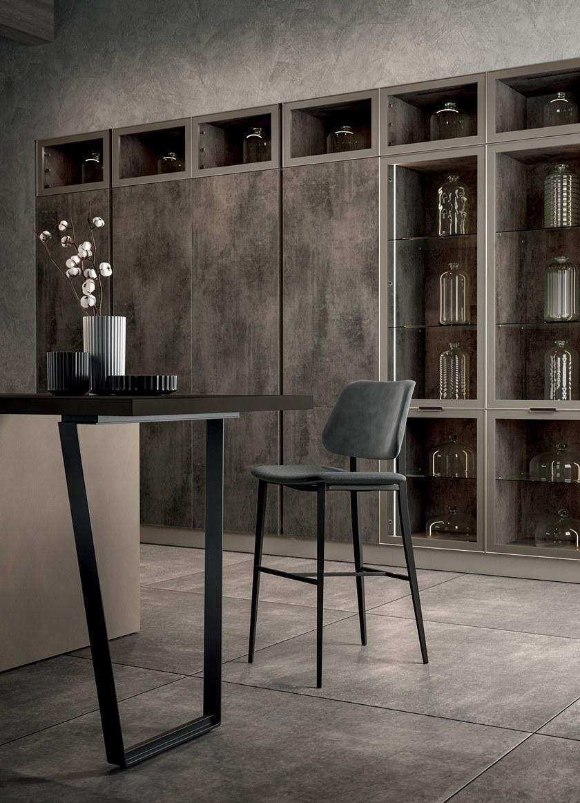 Colombini Casa Стул из ткани sun-id-1388493 - Вид №2