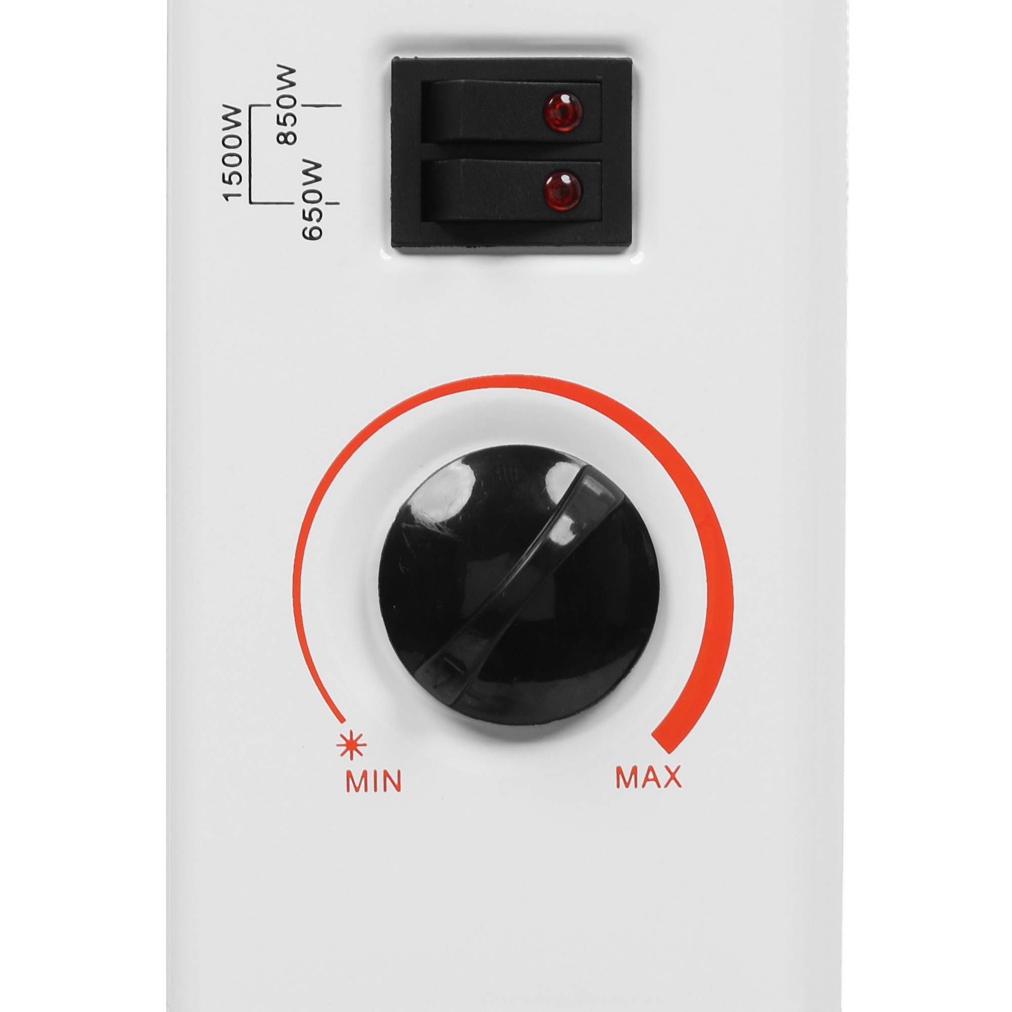 5406391 Конвектор Aceline CV-1500SWYL STDN-0039354 - Вид №3