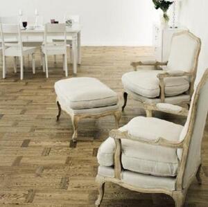 Паркетная доска Karelia Дуб Legend Presence