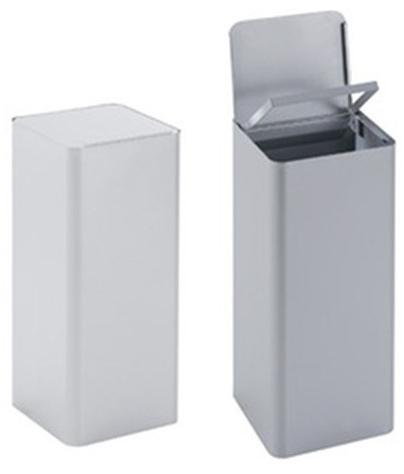 Caimi Brevetti Контейнер для мусора для раздельного сбора sun-id-1510099 - Вид №4