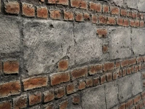 Artstone Panel Systems Панель с трехмерными эффектами из стекловолокна с эффектом кирпича для внутреннего и наружного применения