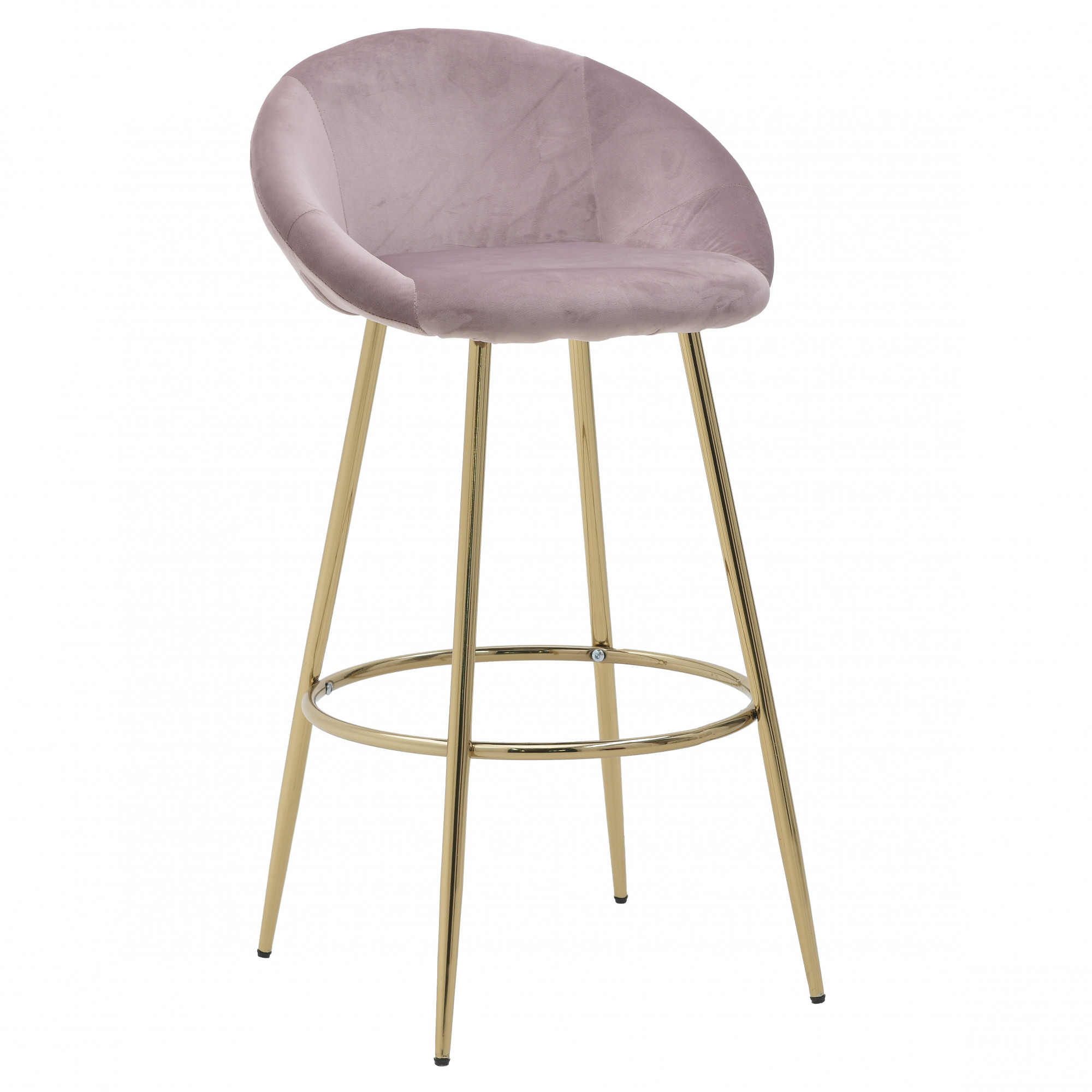 3850688.0019 СТУЛ БАРНЫЙ TO4ROOMS 