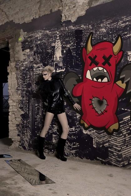 Wall&decò Обзор Contemporary wallpaper 2012 sun-id-1473744 - Вид №2