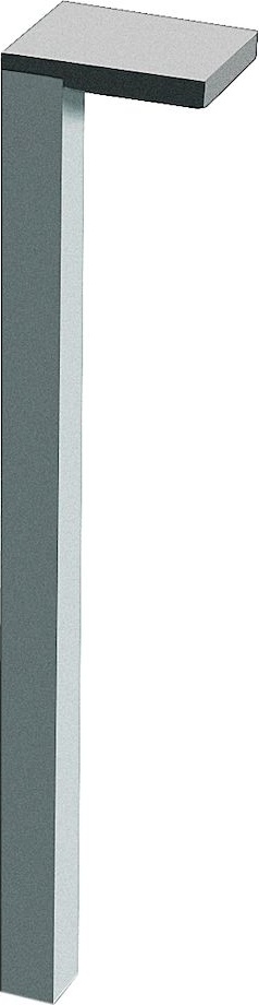 H4831010960041 Комплект ножек, 2 штуки LAUFEN PRO