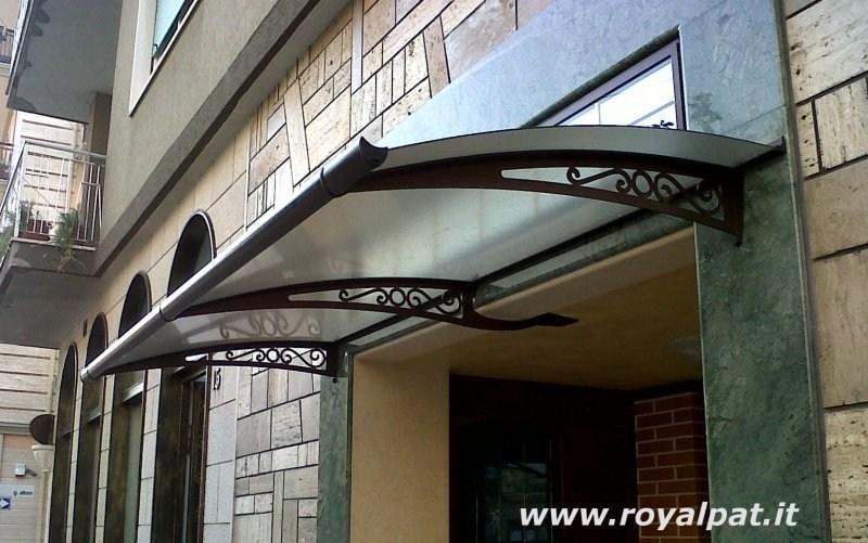 ROYAL PAT Модульный навес из акрилового стекла Oldstyle sun-id-1464633 - Вид №15