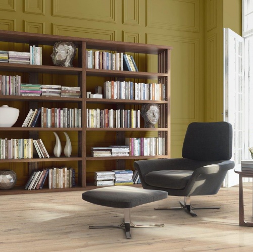 Паркетная доска Barlinek Дуб Айвори Гранде 1000200019 - Вид №11