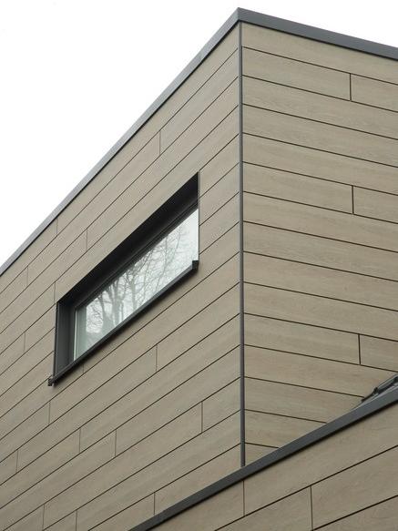 TRESPA INTERNATIONAL Фасадная панель HPL Trespa pura nfc® sun-id-1514405 - Вид №5