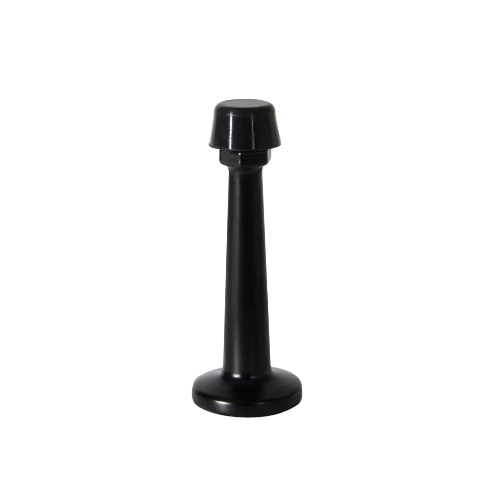 Дверной стопор Santreyd DS-15 BL — надежная защита стен 84790563 STLM-0055155