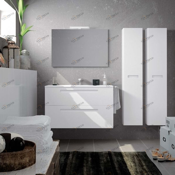 Avila Dos Комплект мебели Paris 01 Color 70 Essentials PARIS ESSENTIALS PARIS01NEW