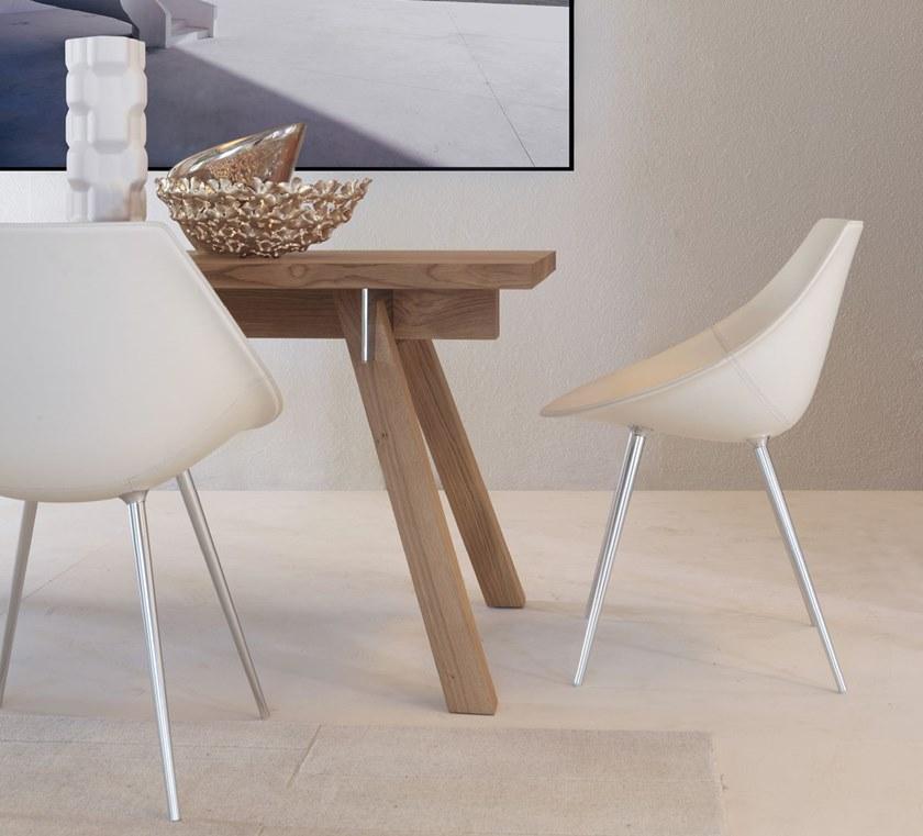 Driade Кожаное кресло sun-id-1380562 - Вид №10