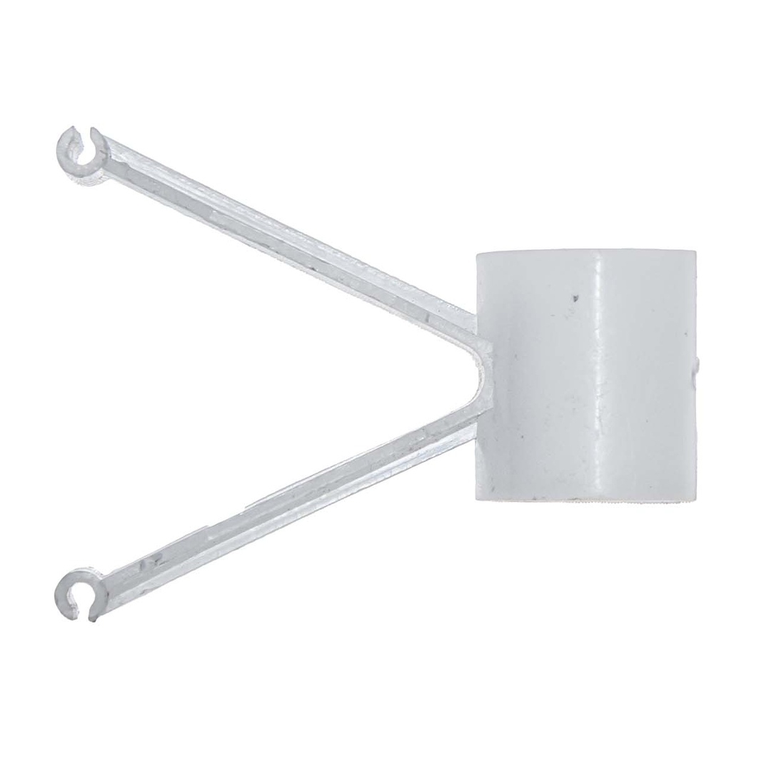 2369 Крепление трубы 25мм на сетку LAB.Space  - Вид №3