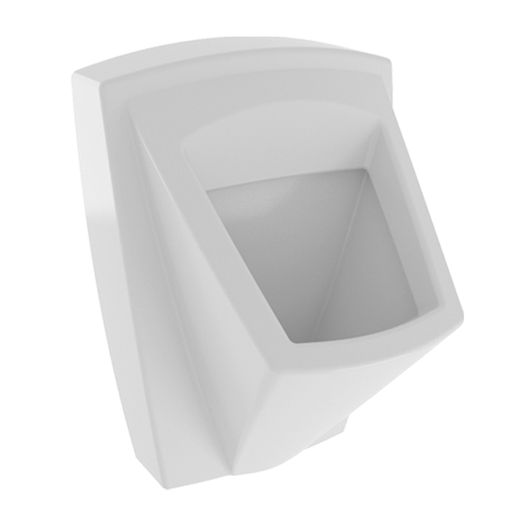 Dg09ra Dg09ras диагональный радар писсуар Eca  - Вид №1