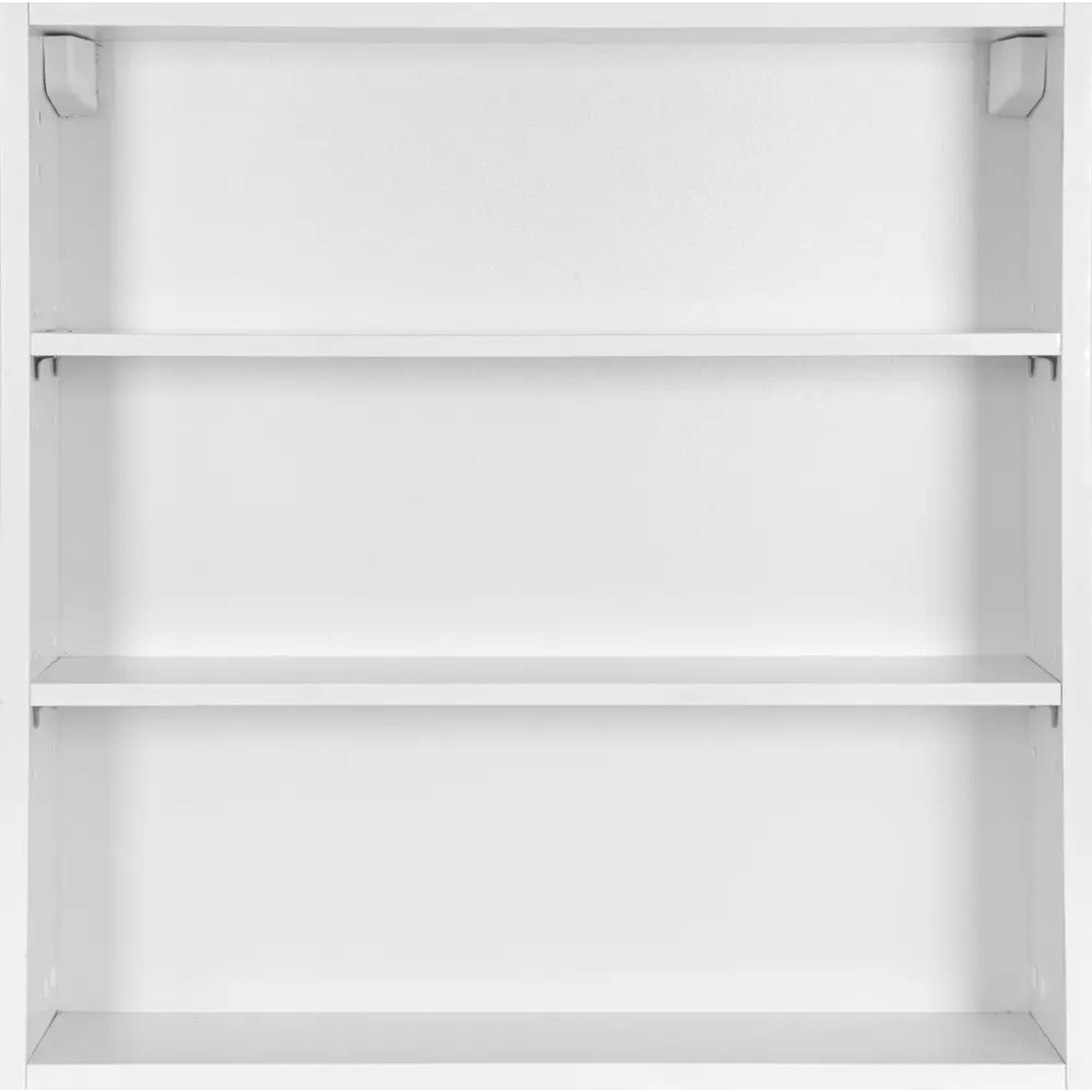 Каркас шкафа подвесного Sensea Смарт 60x60х25 см цвет белый 82407444 STLM-2180415  - Вид №2