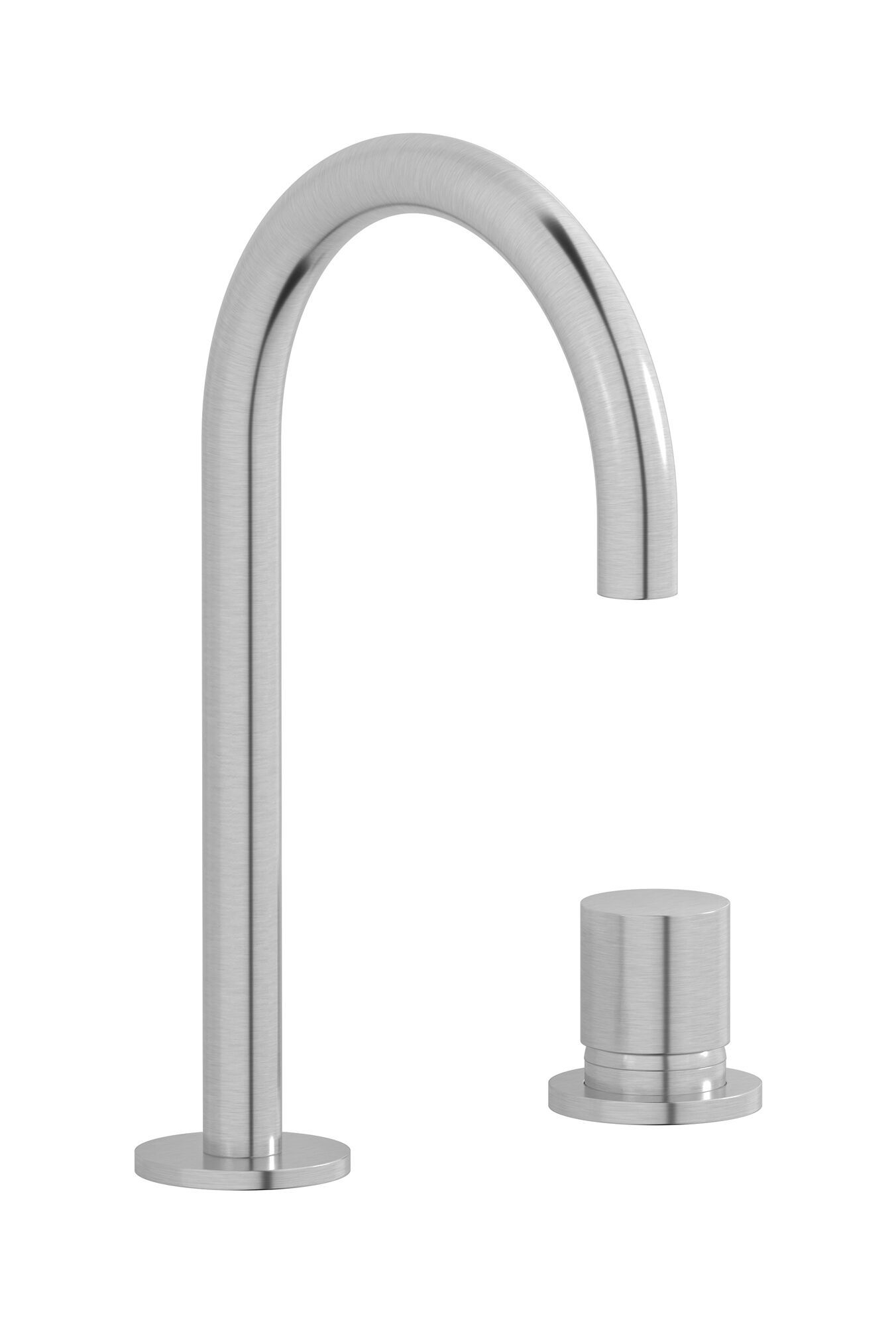 Смеситель для раковины с 2 отверстиями IB Brera ARCH-00051764 - Вид №9