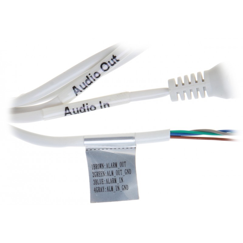 DH-IPC-HDBW5231RP-ZE Видеокамера ip купольная 2mп Dahua Santreyd  - Вид №4