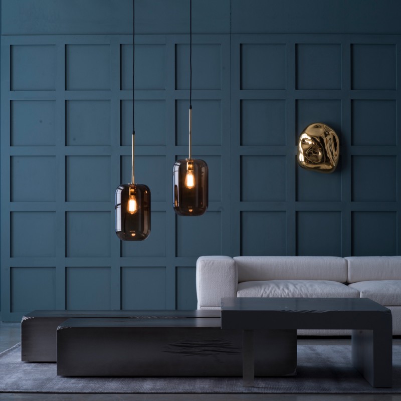 SL137/41X1400 Журнальные столики раздвижные Adriani e Rossi 