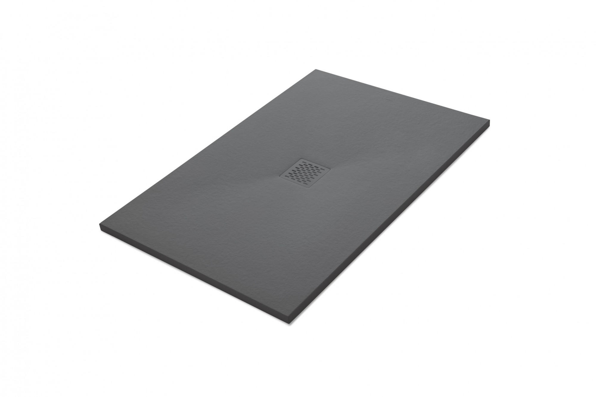 MCBATH Coliseo Stone Nox 120x80 Цемент прямоугольный sun-id-1959644