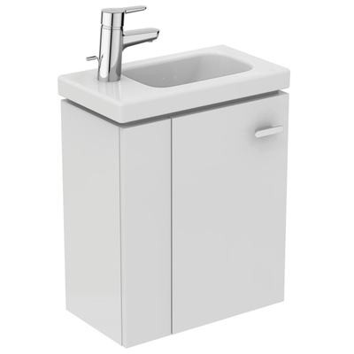 E0370WG Тумба для раковины 45 см Ideal Standard CONNECT SPACE - Вид №1
