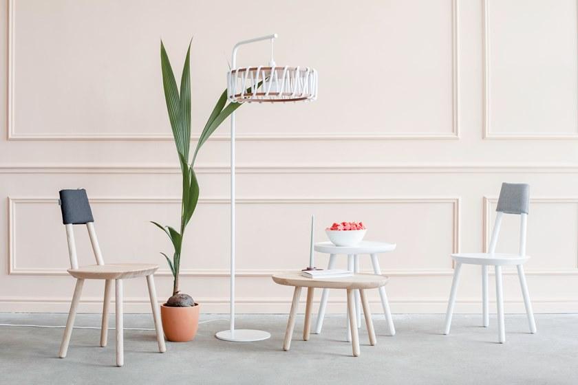 EMKO Торшер из веревки Macaron sun-id-1441133 - Вид №3