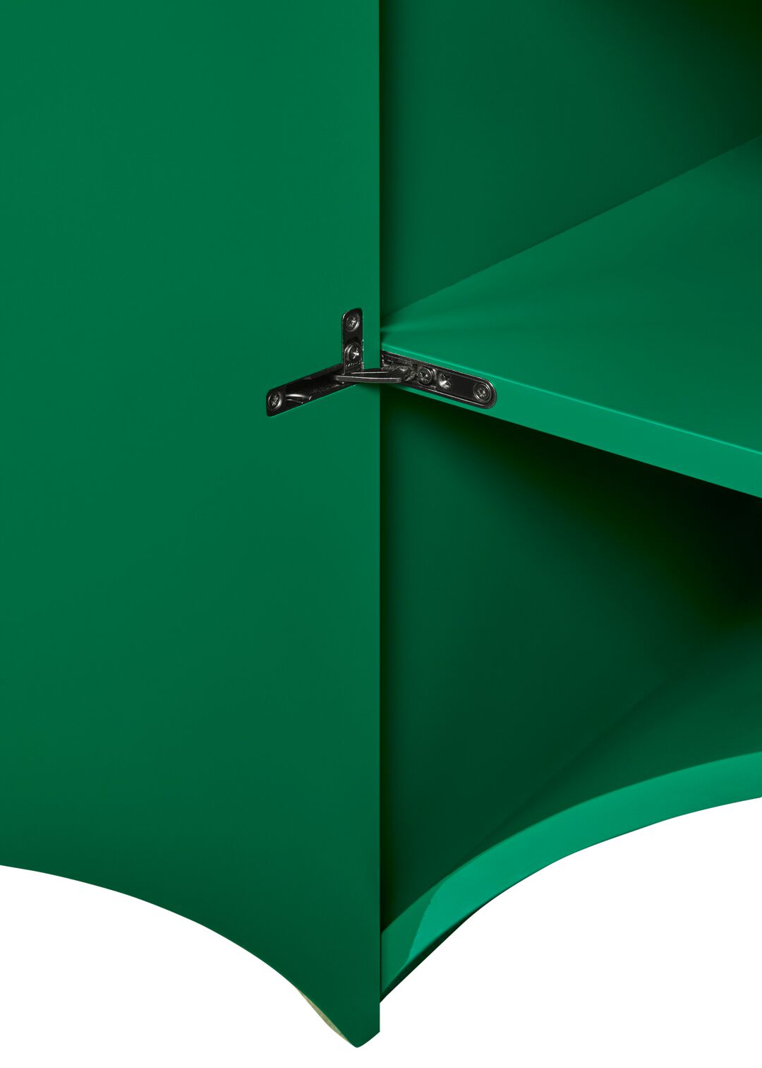 Шкаф из МДФ с распашными дверями BD Barcelona мосты ARCH-00099617 - Вид №67