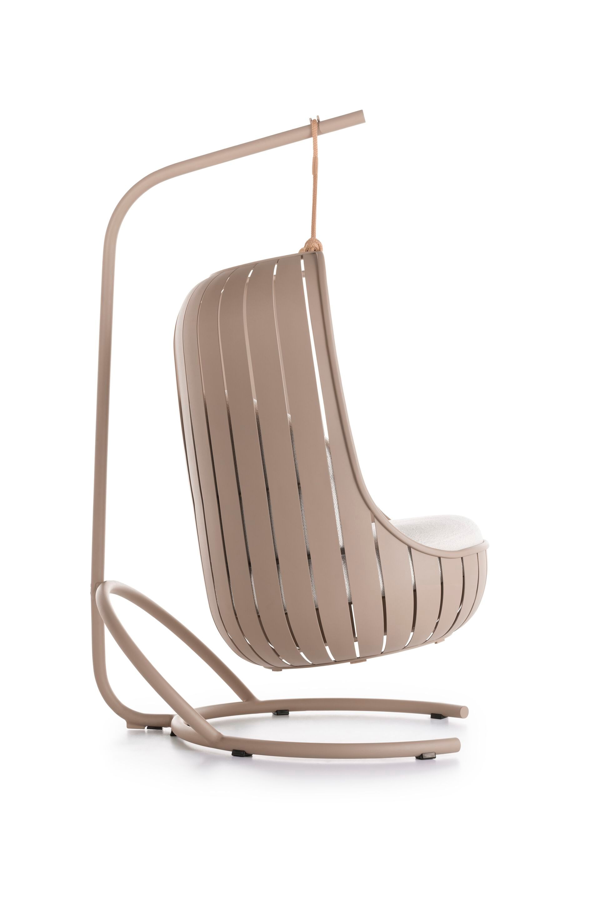 Алюминиевое подвесное сиденье GANDIABLASCO Арена ARCH-00055733 - Вид №2