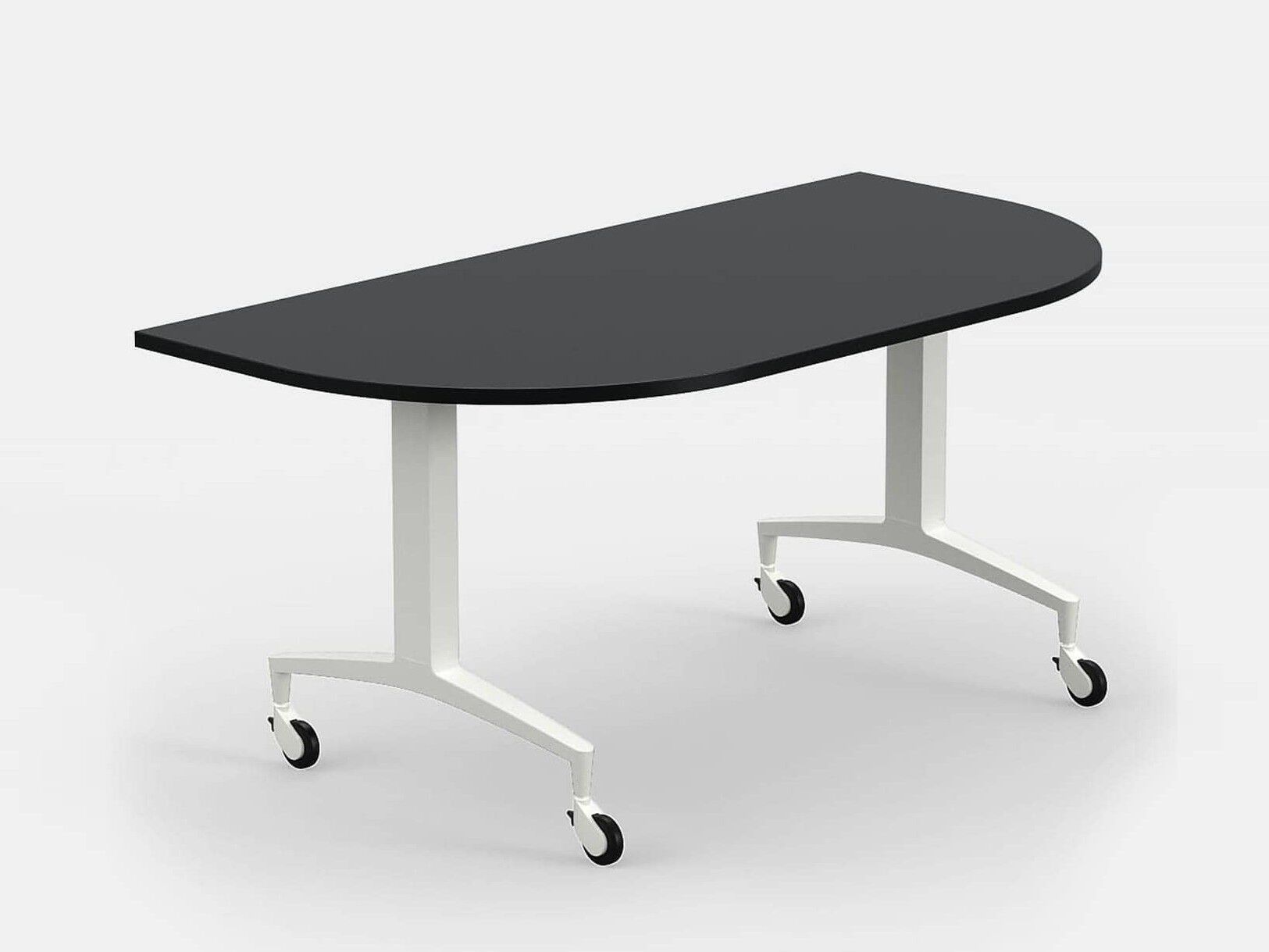 Стол с откидным верхом на колесах IBEBI Ulisses ARCH-00039396