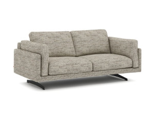 2-местный тканевый диван