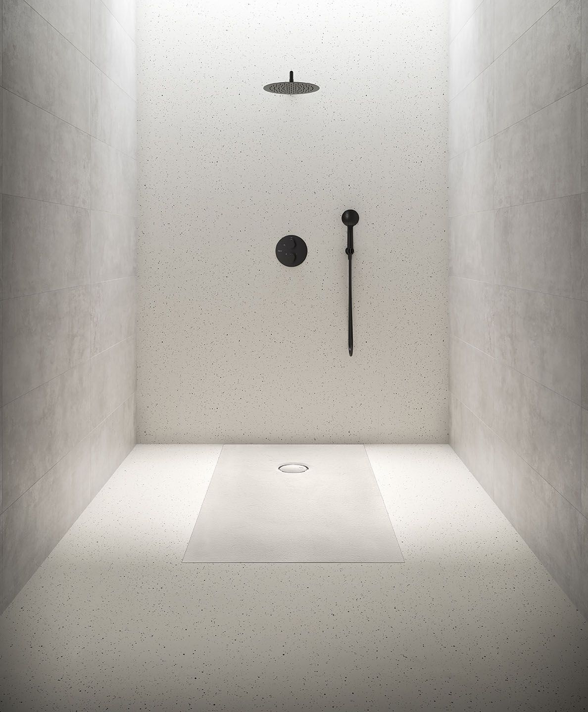 Прямоугольный поддон для душа Fiora Selene ARCH-00050324 - Вид №3