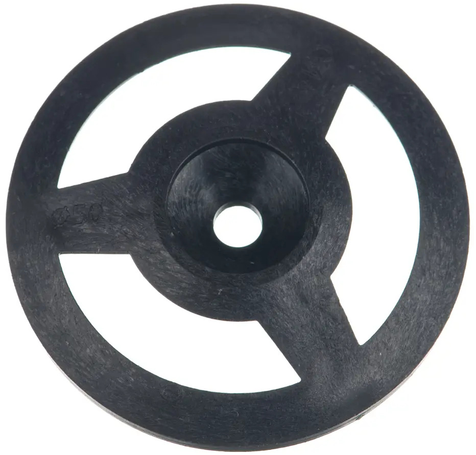 Santreyd Шайба Рондоль для крепления теплоизоляции 50 мм 13986948