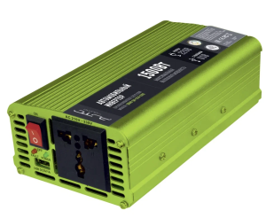 9272353 Инвертор QUMO QAI-1154-1500