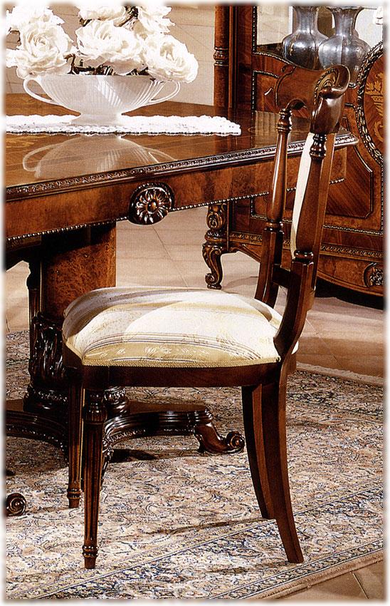 Стул  PISTOLESI 905 Tresor