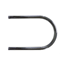 Полотенцесушитель водяной ТЕРА П 320х500  нар.р. 3/4 (47-02) без кронш.