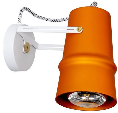 Hind Rabii Регулируемый настенный светильник из алюминия Belle d'i sun-id-1383228 - Вид №1