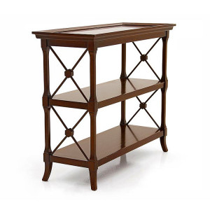 Этажерка ORFEO SEVEN SEDIE 00EJ02