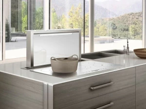 FABER Вытяжная вытяжка в классе стекла  340.0492.567/566