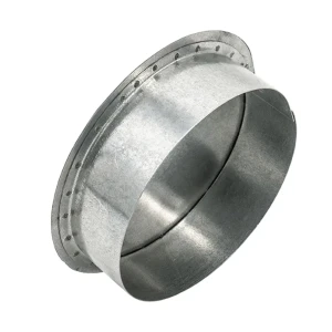 Заглушка вентиляционная Ore D315 мм оцинкованный металл