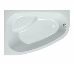 Акриловая ванна Kolpa-San Chad 00954 STANDART Словения
