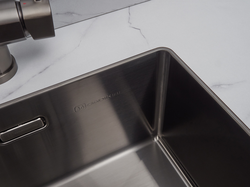 Столешницы для кухни - Эльбрус LIGRON LIST422 2112 - Вид №8