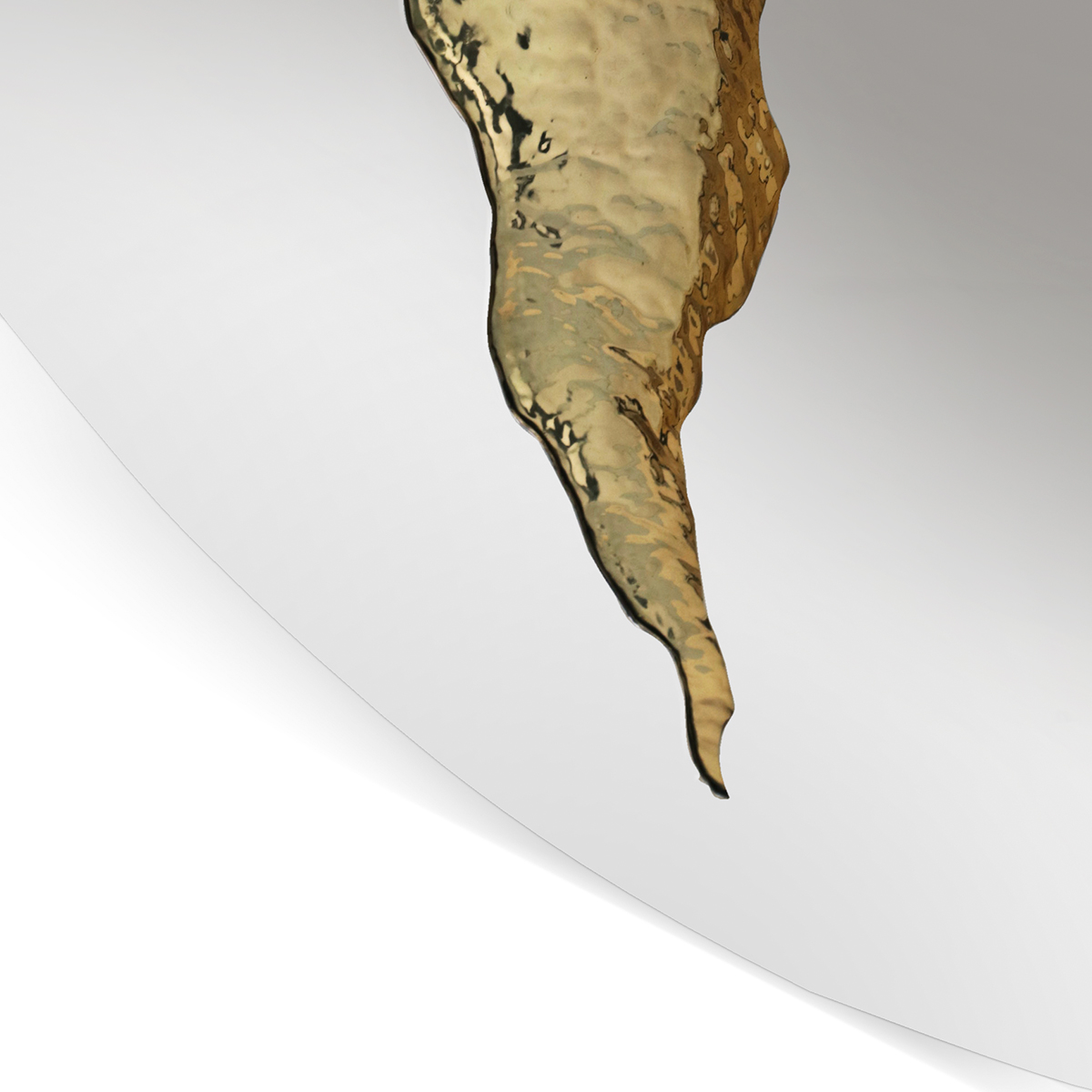 Зеркала Lapiaz Round Mirror Covethouse BOCA DO LOBO  - Вид №3