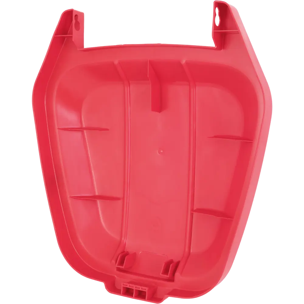 Крышка контейнера для раздельного сбора мусора Plast Team цвет красный STLM-2002918 - Вид №4