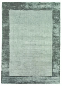 Ковер Aracelis Грибной 160*230 CARPETDECOR ДИЗАЙНЕРСКИЕ, HANDMADE, ДЕТСКИЕ 240227 Голубой