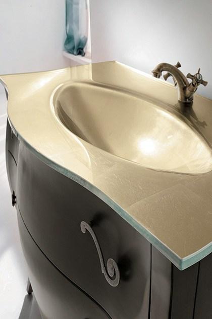 RAB Arredobagno Полная мебель для ванной 700 77  - Вид №1