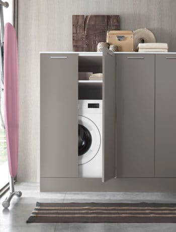 Комплект мебели 01 Arcom Gres / laminam STARC259 - Вид №14