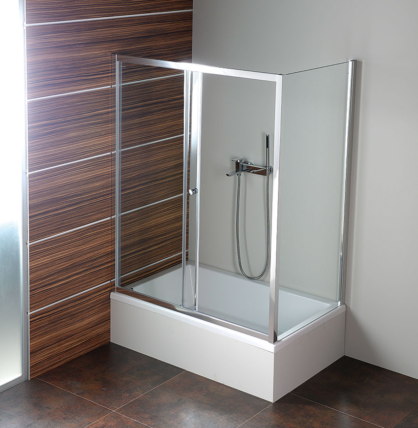 71564 Polysan Поддоны из акрилата  - Вид №1