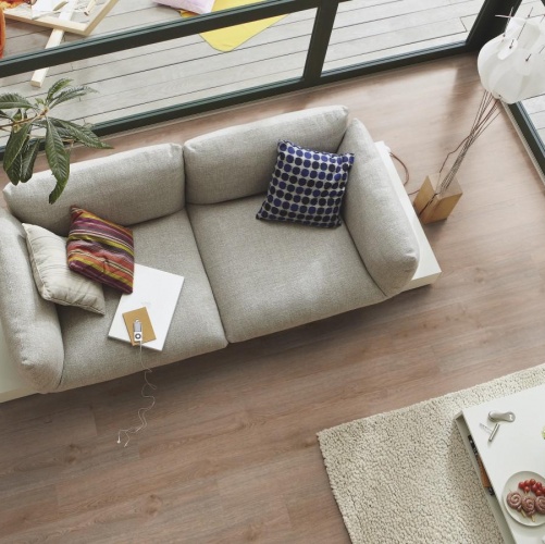 Ламинат Meister Дуб карамель 6271 3300100033 - Вид №4