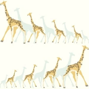 2360-DW-A Обои ProSpero Baby&Kids