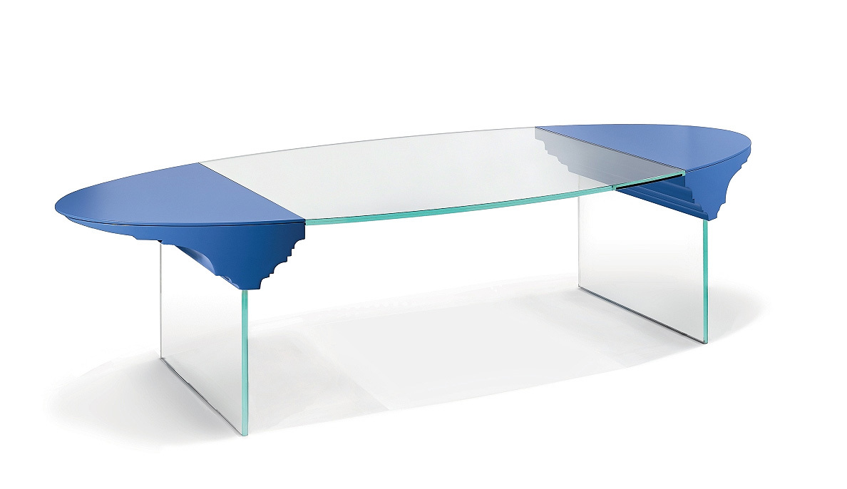 Стол VIVALDI CREAZIONI CR/4915 Extempore