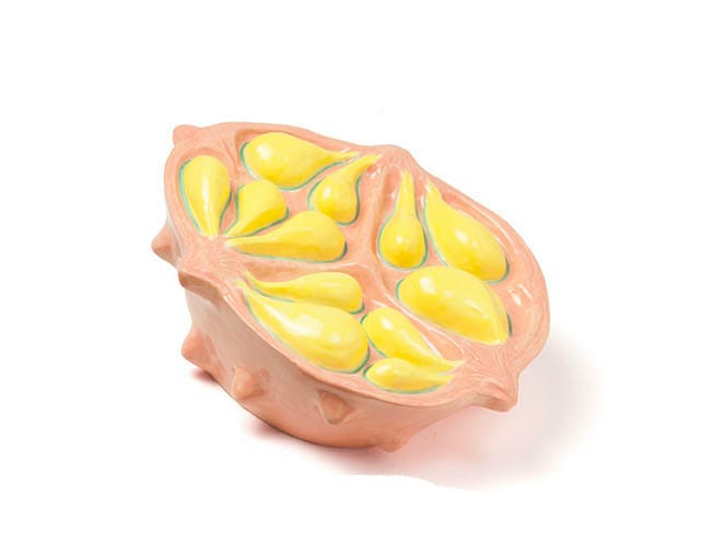 Керамические безделушки Mambo Unlimited Ideas Salvè Terra ARCH-00078715