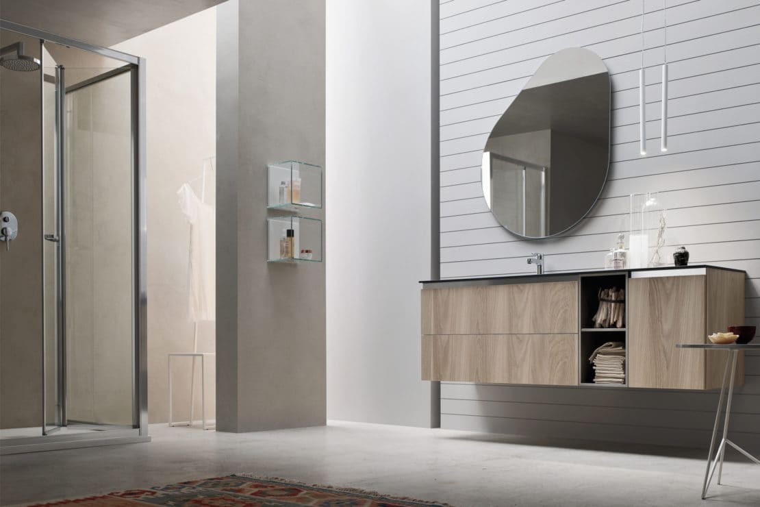 Комплект мебели 63 Arcom E.gò STARC79 - Вид №6